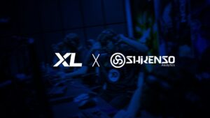 EXCEL ESPORTS partners with Shikenso Analytics