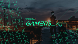 Fantasyexpo launches new esports brand GAM3RS_X