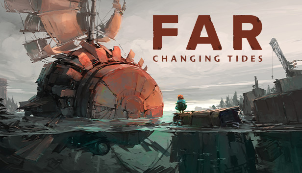 Far: Changing Tides Critic Review