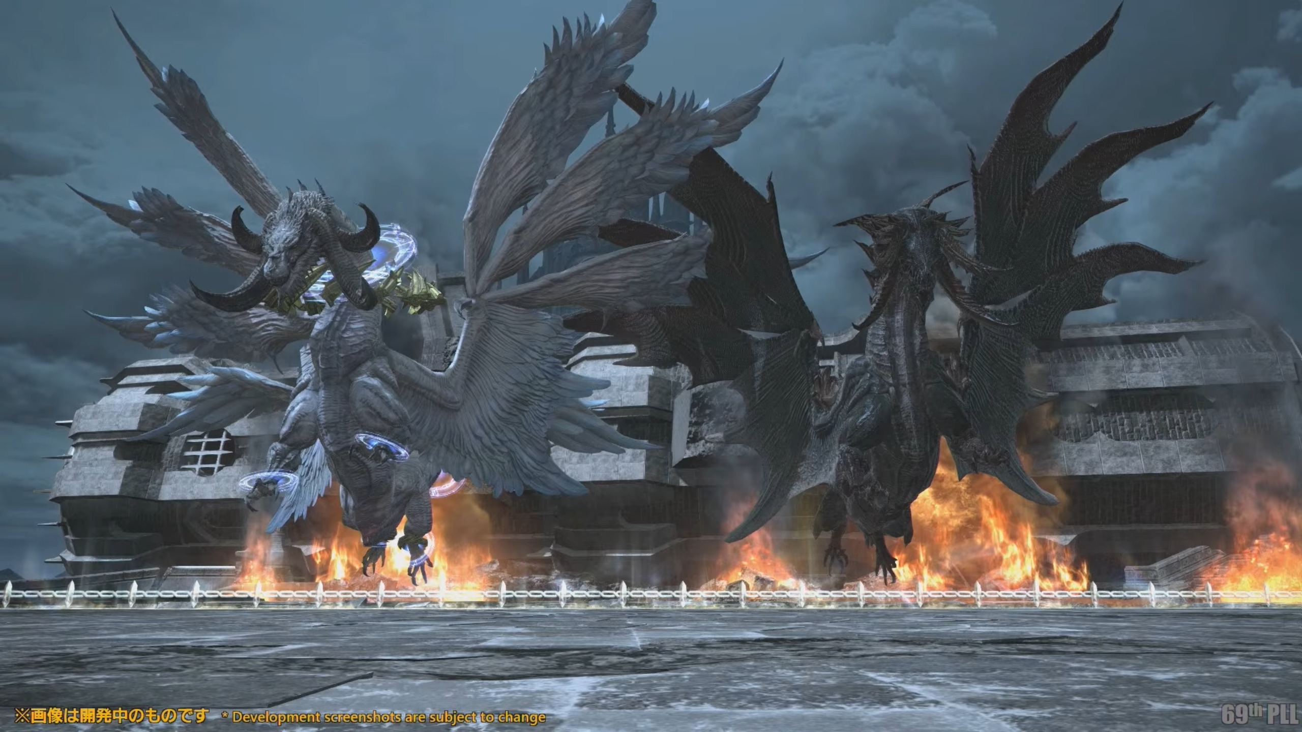 Final Fantasy XIV Reveals Tons of Details & Screenshots About Update 6.1 “Newfound Adventure” & More