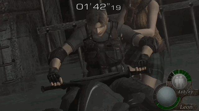Finding Ditman: The Glitch That Changed Resident Evil 4 Forever