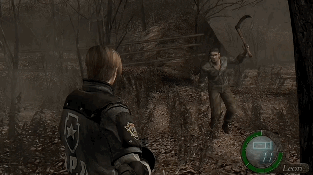 Finding Ditman: The Glitch That Changed Resident Evil 4 Forever