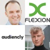 Flexion acquires influencer marketing agency Audiencly for $10.4 million