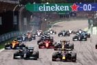 Formula One Las Vegas Rumors Rev Up, Circuit Expected to Confirm Nevada Event