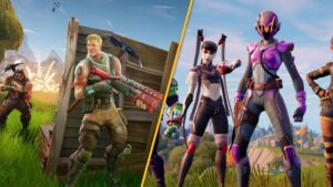 Fortnite login: everything you need to know to login