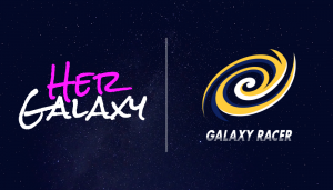 Galaxy Racer expands into North America with HER Galaxy brand