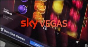 Gambling Commission orders SkyVegas.com to pay a $1.5 million fine