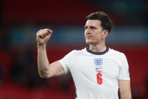 Gareth Southgate can’t afford to gamble on Harry Maguire