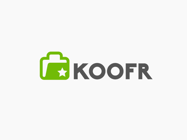 Get lifetime access to 1TB of secure Koofr cloud storage for just $170