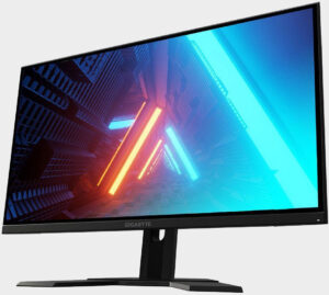 Gigabyte's excellent 144Hz 1440p gaming monitor is on sale globally this time