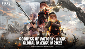GODDESS OF VICTORY: NIKKE Devs Talk About the Game's Artstyle, Combat, and Inspiration Ahead of Its Global Release in 2022
