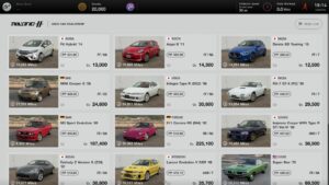 Gran Turismo 7 Free Gift Car Guide – Which cars do you get from Menu Books, Licence Test & Missions?