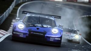 Gran Turismo 7 Servers Down Due to Issue With Latest Update