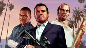 Grand Theft Auto 5's 'next-gen' upgrade is the best version yet - but it could have been better