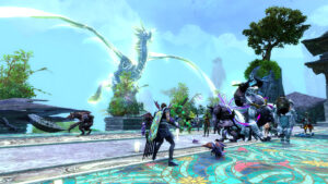 Guild Wars 2: End of Dragons review – Return to the promised land