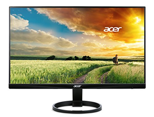 Acer R240HY 23.8″ monitor