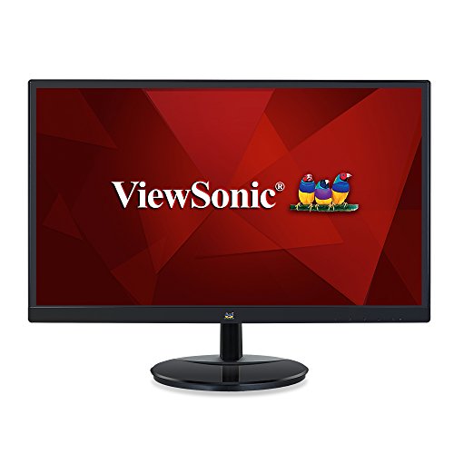 ViewSonic VA2759-SMH 27″ IPS Monitor