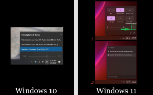 How to fix audio problems on your Windows PC