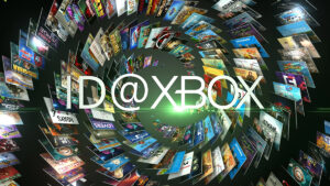 ID@Xbox has generated £1.8bn for indie developers