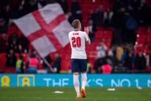 Is Harry Kane England’s greatest ever striker?