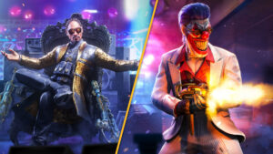 It’s time to party with Call of Duty: Mobile season 3