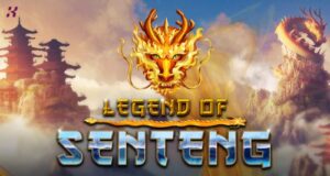 Kalamba Games adds new Asian-themed online slot to portfolio: Legend of Senteng