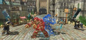 Knack trademarked by Sony – can we expect a PS5 sequel?