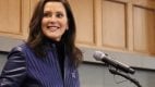 Little River Band Casino Project Asks For Michigan Gov. Gretchen Whitmer Backing