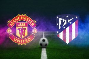 Manchester United knocked out of Champions League by Atlético Madrid