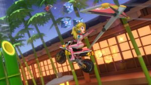 Mario Kart 8 Deluxe Booster Pass Wave 1 Review
