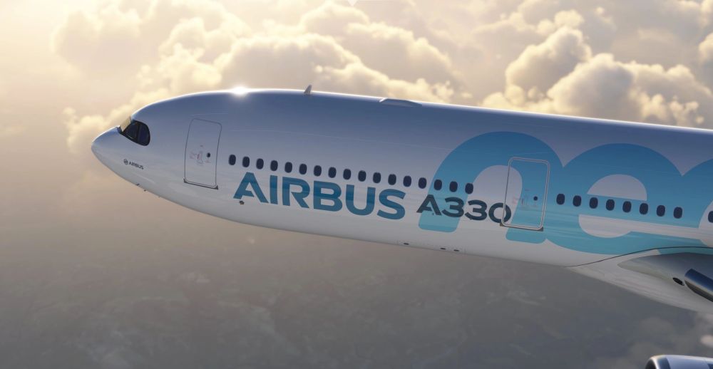 Microsoft Flight Simulator Freeware Airbus A330neo & Cirrus Vision Jet Get New Screenshots; John Wayne Airport Announced