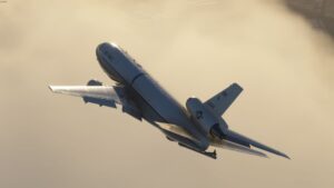 Microsoft Flight Simulator Mad Dog MD-82, KC-10, & Cessna 310 Get New Screenshots