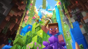 Minecraft Preview is the new standalone beta application for Bedrock