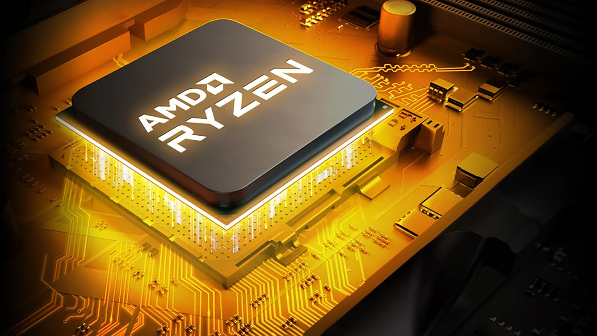 Move fast and get an AMD Ryzen 5000 CPU at these low sale prices