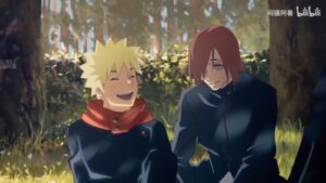 Naruto-Themed Jujutsu Kaisen OP & ED Blend Together Seamlessly