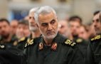 Soleimani led the Quds Force of Iran’s Revolutionary Guard Corps