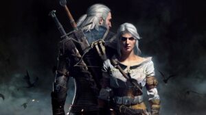 New The Witcher Game Kicks Off a New Saga but Will Geralt and Ciri be Back?