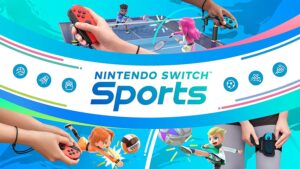 Nintendo Switch Sports: Here's What Comes in Each Edition