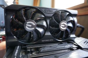 Nvidia LHR explained: What is a ‘Lite Hash Rate’ GPU?