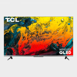 One of the most affordable 4K QLED TVs just got a lot cheaper