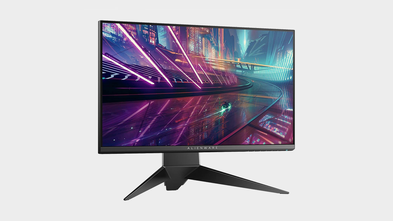 Our favorite 240Hz gaming monitor is $75 off