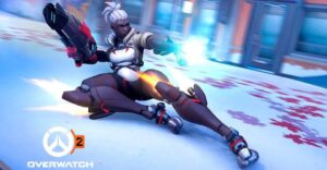 Overwatch update 3.25 live with latest fixes