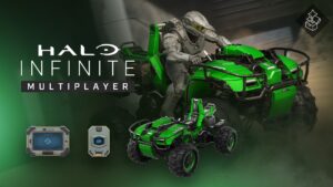 Paramount+ Brings More Halo to Xbox Game Pass Ultimate