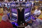 Pennsylvania Gaming Revenue Continues Slide, February Win Totals $375.6M