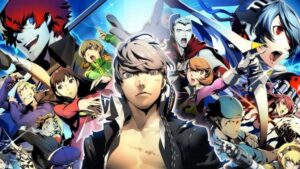 Persona 4 Arena Ultimax Review – Reach Out To The Truth