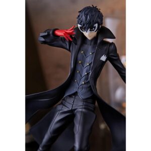 Persona 5’s Affordable Joker & Crow Figures Getting a Reprint from Good Smile Company