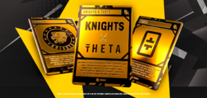 Pittsburgh Knights launch NFT collection