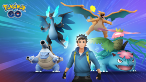 Pokemon Go Mega Charizard Y Raid Guide: Best Counters, Weaknesses, Raid Hours, And More Tips