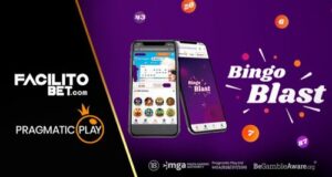 Pragmatic Play adds Bingo product to FacilitoBet partnership for Venezuela debut; platinum sponsor at GAT Expo