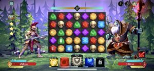 Puzzle Quest 3 Beginner’s Guide – Best Hints, Tips and Cheats